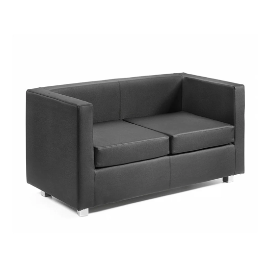 Quadra 2 Seater Sofa Sofas for commercial premises Julia 5